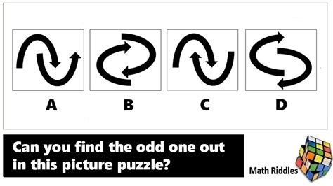 odd one out reasoning questions
